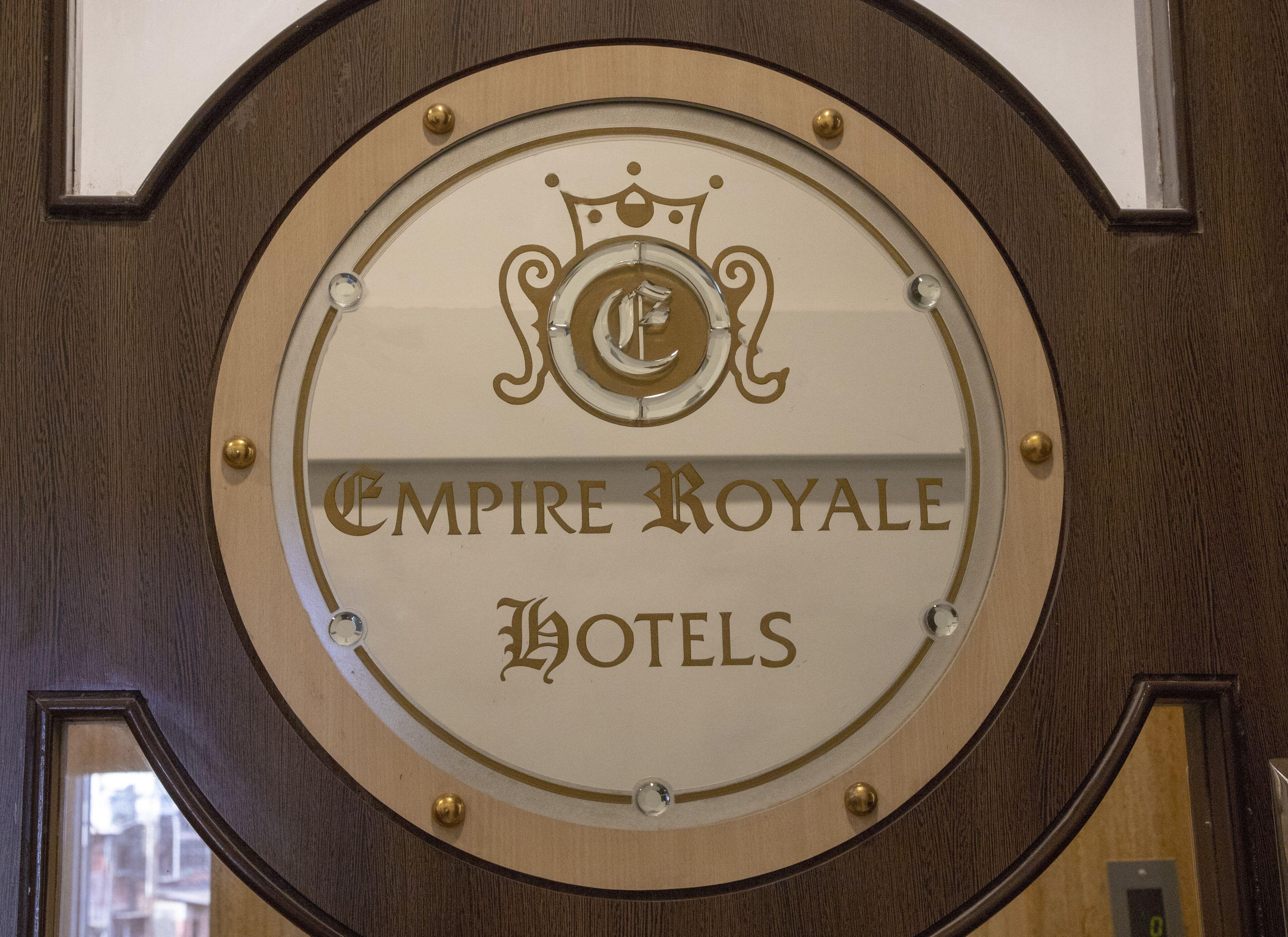 Empire Royale Hotel - Mumbai, Mumbai